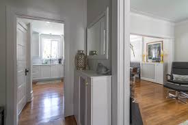 Exemple De Renovation De Cuisine Contemporaine A Montreal Kitchen Home Kitchens Home