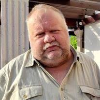 Jeffery Wayne Linkous Obituary