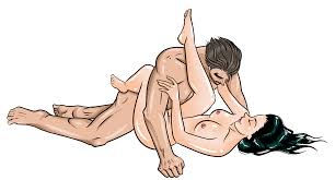 Broken Eagle Sex Position Explained—Variations, Tips, and How to Make It  Wildly Fun - School Of Squirt