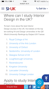 Pin By دينا Dina On كتب Interior Design Courses Study Design University Rankings