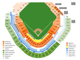 Tampa Bay Rays Tickets At Comerica Park On May 23 2020 At 4 10 Pm