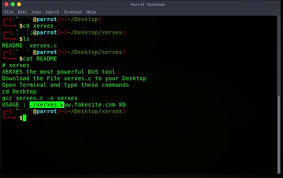 666 years ago, lusin played on a minecraft server named shocknetwork hosted by a friend named flamingpaw. How To Launch Xerxes Ddos Tool To Perform Dos Attack Using Parrot Os
