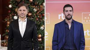 José Mota da la versión más mediadora sobre lo que está pasando entre La  Revuelta y El Hormiguero