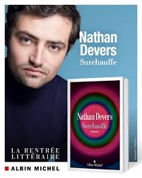 📚 Rentrée littéraire 📚 📖 Nathan Devers