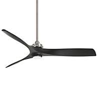 In fact, even the finish options among them differ quite a bit. Minka Aire Fans Artemis Smart Ceiling Fan Ylighting Com