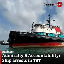 CNC3 Television, Trinidad and Tobago