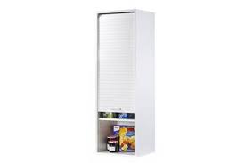 A partir de 81,40 €. Meuble De Cuisine Simmob Meuble De Cuisine Blanc 40 Cm H 124 Cm Darty