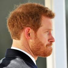 Should Prince Harry shave his beard for the Royal Wedding?