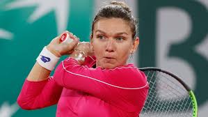 Between 2017 and 2019, simona was ranked world no.1 in singles twice and maintained there for 64 weeks. Wimbledon Champion Simona Halep Tests Positive For Coronavirus Cbc Sports