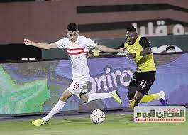 ويبقى جمهوره العظيم الداعم الحقيقي لي Ù…ÙˆØ¹Ø¯ Ù…Ø¨Ø§Ø±Ø§Ø© Ø§Ù„Ø²Ù…Ø§Ù„Ùƒ Ø§Ù„Ù‚Ø§Ø¯Ù…Ø© ÙÙ‰ Ø§Ù„Ø¯ÙˆØ±Ù‰ Ø§Ù„Ù…ØµØ±ÙŠ Ø§Ù„Ù…Ù…ØªØ§Ø² Ø¶Ø¯ ÙˆØ§Ø¯ÙŠ Ø¯Ø¬Ù„Ø© Ø§Ù„Ù…ØµØ±ÙŠ Ø§Ù„ÙŠÙˆÙ…
