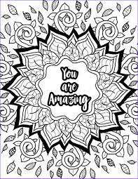 Zentangle birds | yet another mom blog. 20 Free Printable Printable Adult Coloring Pages Quotes Everfreecoloring Com