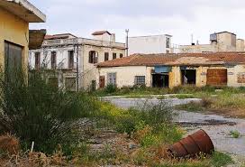 The number of writers is about 110,000. Maras Varosha North Cyprus Abandoned Street Famagusta Abandoned Hotels Abandoned