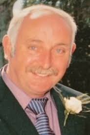 Condolence Book for Charles(Charlie) GRAY (Dublin 4, Dublin)