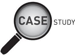 It would also include any intricacies you might come across in the workplace. Case Study Blog