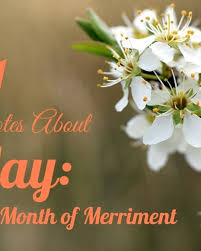 You may revoke your consent at any time once logged in, in your account settings. 30 Quotes About April Month Of Re Awakening Holidappy