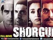 Shorgul | Full Hindi Movie | Jimmy Shergil | Ashutosh Rana | Suha Gezen |  Hindi Movies