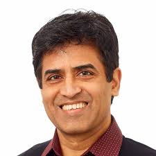 Professor Prem Kumar