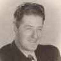 John Edwin Werner (1912–2011) • FamilySearch