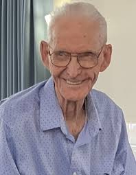 Mr Harold Ambrose Hendrickson Obituary