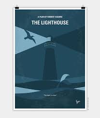 Check spelling or type a new query. No1183 My The Lighthouse Minimal Movie Poster Chungkong