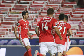 Sl benfica boavista live score (and video online live stream here on sofascore livescore you can find all sl benfica vs boavista previous results sorted by their h2h matches. Benfica Boavista 30 Jornada Liga Nos 11 Terceiroanel Blog