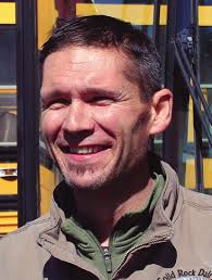 KLAMATH COUNTY SCHOOL DISTRICT