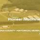 Pioneer Machinery Show