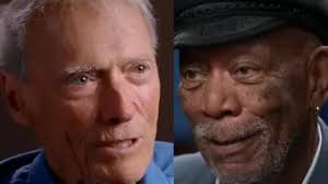 Morgan Freeman talks about making 'Invictus' and playing Mandela