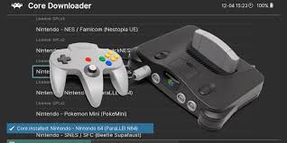 To browse n64 roms, scroll up and choose a letter or select browse by genre. The Ultimate Guide To N64 Emulation On Retroarch Make Tech Easier