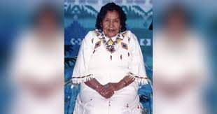 Margaret Plain Eagle Obituary