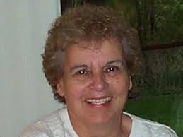 Dorothy Ann Lafond's Memorial Website