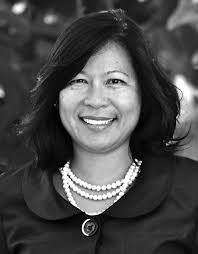 Chancellor's Welcome Letter