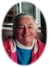 Mavis Powell Obituary (2020)