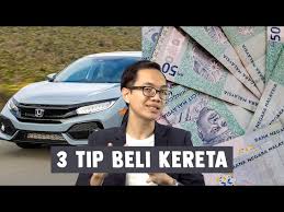 Dalam situasi pandemik ini, kereta anda mungkin terpaksa ditinggalkan untuk jangka masa lama sama ada disimpan di ruang parkir tertutup, ataupun di luar rumah. 3 Tip Beli Kereta Litetube