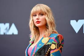 Taylor swift's 'folklore' opens at no. Taylor Swift Reveals Ninth Studio Album Evermore