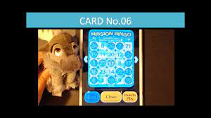 Use tsum tsum with a mouth to clear 4,200 tsum tsum in total. Disney Tsum Tsum Bingo Card 6 Gameplay Missions 4 15 5 19 24 16 And 22 Vertical Bingo Youtube