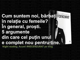 Fata mândră de fesieri și expertă în mângâieri подробнее. Radu F Constantinescu