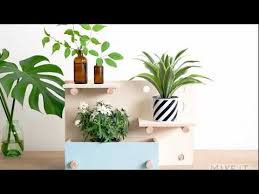 Diy Etagere Design En Bois Adc X Leroy Merlin Diy Decoration Idee Deco