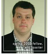 The Virginia B. Ball Center for Creative Inquiry