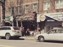 Avenue U Brooklyn Nyc The Gambino Crime Family 04 14 2015 Crime Family Mafia Gangster Hunt And Fish Club