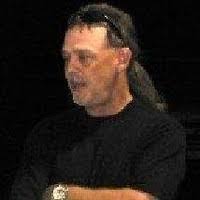 Mark Cates's Instagram, Twitter & Facebook