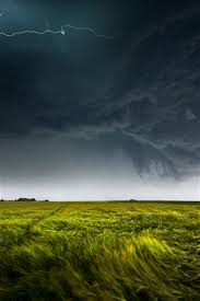 Check spelling or type a new query. Nature Green Field Storm Dark Clouds Lightning 1080x1920 Iphone 8 7 6 6s Plus Wallpaper Background Picture Image