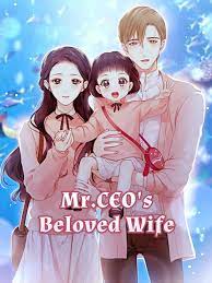 Mr.CEO's Beloved Wife eBook by Yan Qi - EPUB Book | Rakuten Kobo  9781649207661