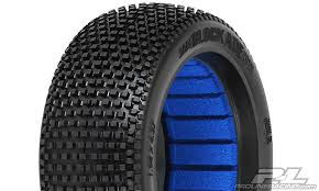 Blockade S3 Soft Off Road 1 8 Buggy Tires