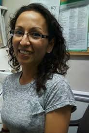 Vivian Rose Black Cloud Obituary November 6, 2021