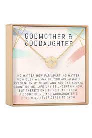 4.8 out of 5 stars 23. 25 Thoughtful Godmother Gifts Best Gifts For Godparents 2021