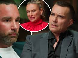 MAFS Australia viewers applaud experts for holding grooms accountable  following Jack's...