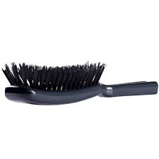 4.8 out of 5 stars. Commander Men S Hairbrush For Wet Or Dry Hair Any Length Black Hair Brushes Fuller Brush Company
