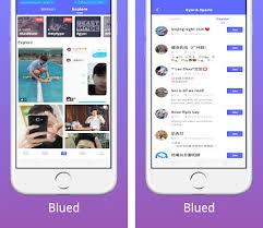 Blued gay, video, chat & live stream is an app . Tutorial For Blued Gay Video Social Apk Download For Android Latest Version 1 0 Com Gaylivestreaming Livechatblued App