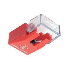 Audio technica at100e vm stereo cartridge, made in japan. Atn100e Replacement Stylus Audio Technica